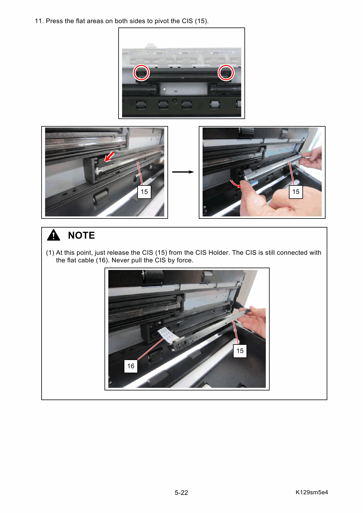 KIP 720 Service Manual-4